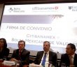 BMV y Citibanamex impulsarán cultura financiera y de emprendimiento