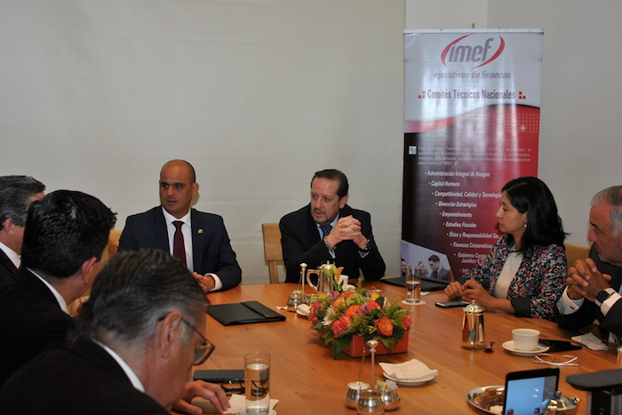 IMEF-AMITI
