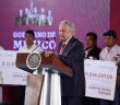 Entregan recursos a municipios pobres de Oaxaca