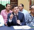 Morena, listo para trabajar en ratificación T-MEC
