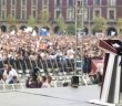 Microempresaria, proveedora del festejo de 01 de Julio