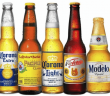 Destaca crecimiento a doble dígito de cervezas premium