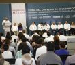FOVISSSTE y Oaxaca firman acuerdo para desarrollo del estado