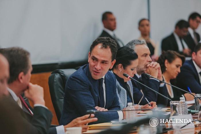 Herrera-Com Hacienda-Diputados
