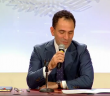 No hay cambios en equipo, ni en objetivos: Herrera Gutiérrez