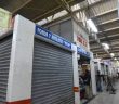 Van contra red prestamista «gota a gota»
