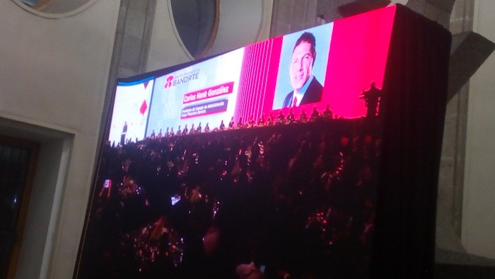 Banorte 2019
