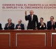 Recesión, ahora crecimiento, que sigue…