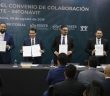 FOVISSSTE e Infonavit se pronuncian por facilitar crédito hipotecario