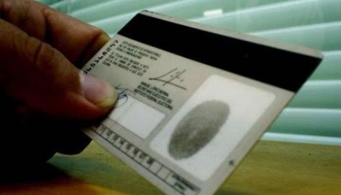 Identificacion