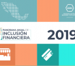 México tiene menor cobertura con sucursal bancaria y corresponsalía