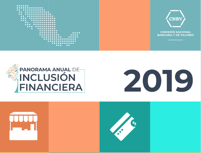 Inclusión Financiera 2019