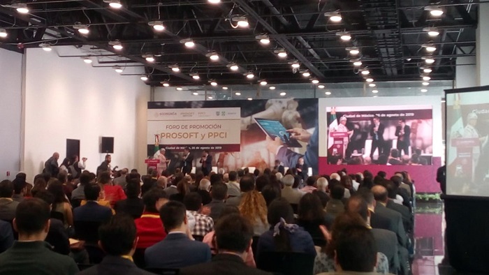 Prosoft 2019