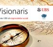 Emprendedores sociales serán premiados por UBS