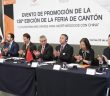 Piden aumentar exportaciones a China