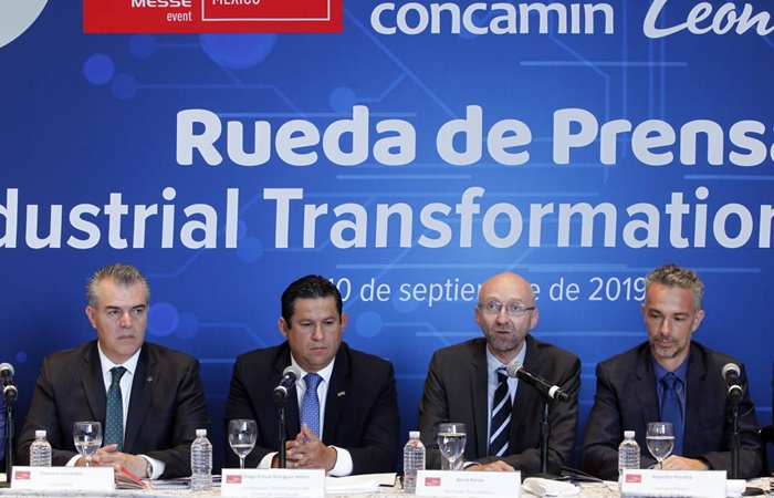 Concamin Hannover