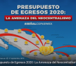 Convención Nacional Hacendaria para evitar neocentralismo: Coparmex