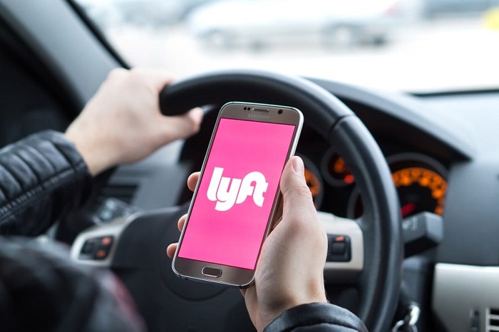 lyft-SIC