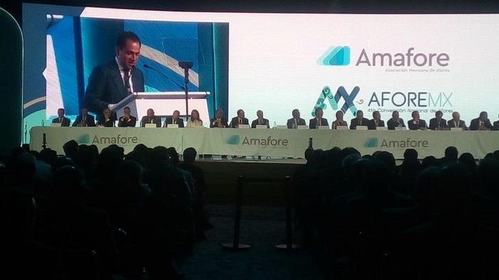 Arturo-SHCP-afore