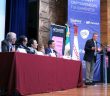 Blockchain, para Red  de Transparencia
