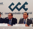 Atendieron SHCP y diputados mayoría de cambios fiscales: CCE