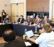 Index y STPS firman convenio para trabajo a migrantes