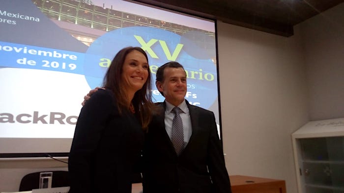 BMV-BlackRock-ETF