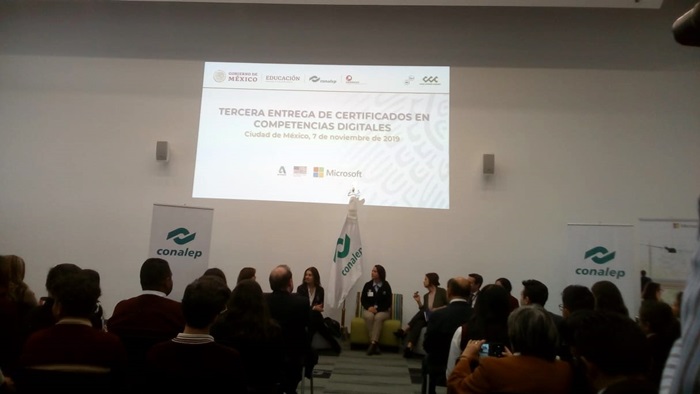 Conalep-Competencias Digitales