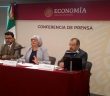 México es atractivo para inversión extranjera: Economía