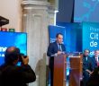 Banxico se alinea a bajar tasa interés: SHCP