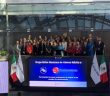 Mujeres consejeras empresariales, libres de discriminación de ingresos