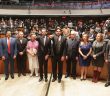 Ratifican a embajador en OMC y Cónsul en San Antonio, Texas