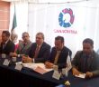 Canacintra se opone al aumento de impuestos en BC