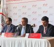 Indispensable reforma fiscal para evitar problemas de finanzas públicas por aumento en programas sociales y pensiones