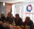 Reforma energética debe continuar: Canacintra