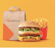 Didi Food y Konfio con crédito a restauranteros