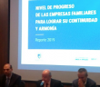 Empresas familiares requieren consejo de administración y familiar