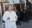 Denuncian titular de Conade por facturas falsas