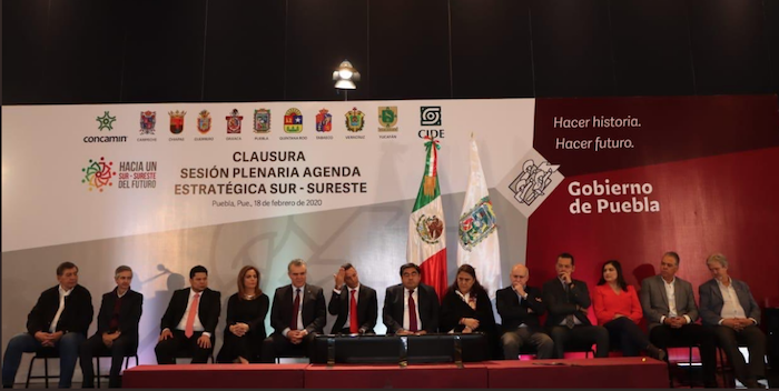 Pacto Oaxaca