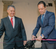SHCP confía en lograr meta de 2.0 del PIB este año