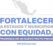 Convención Nacional Hacendaria para actualizar pacto fiscal: Coparmex