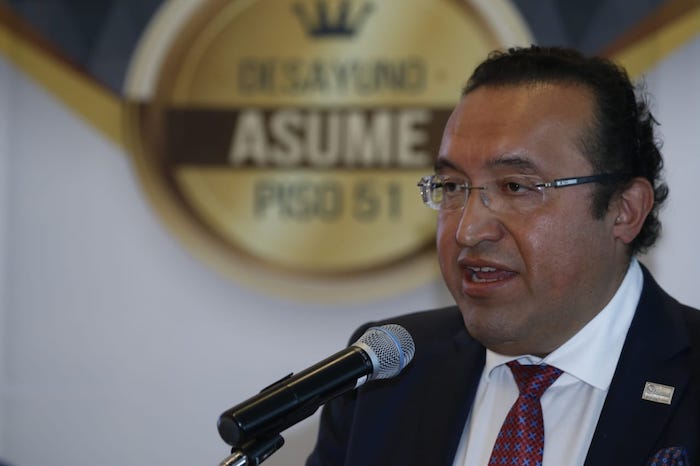 ASUME