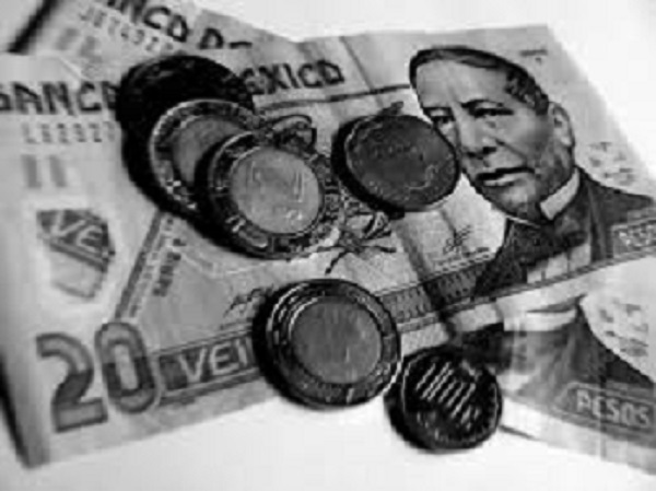 salario m