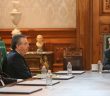 Presidente y Banxico abordan tema de remanentes de operación