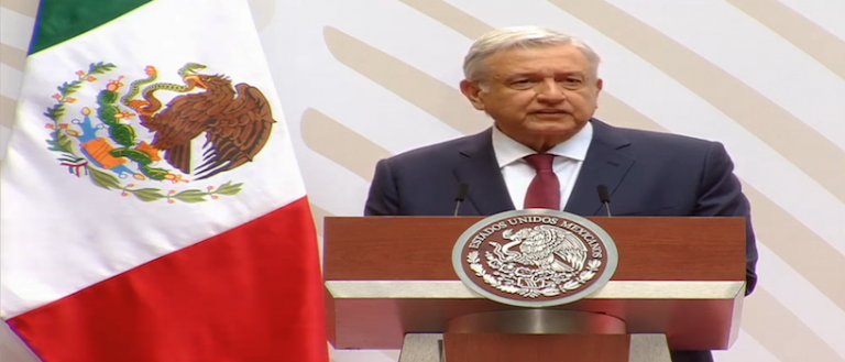 AMLO Reactivacion