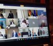 México y G-20 ven en tecnología información apoyo para superar pandemia