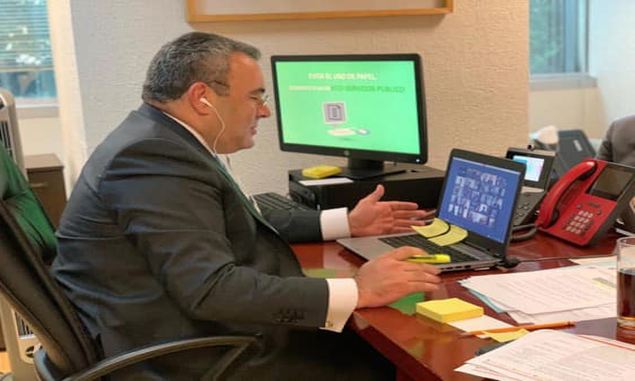 Carlos Romero