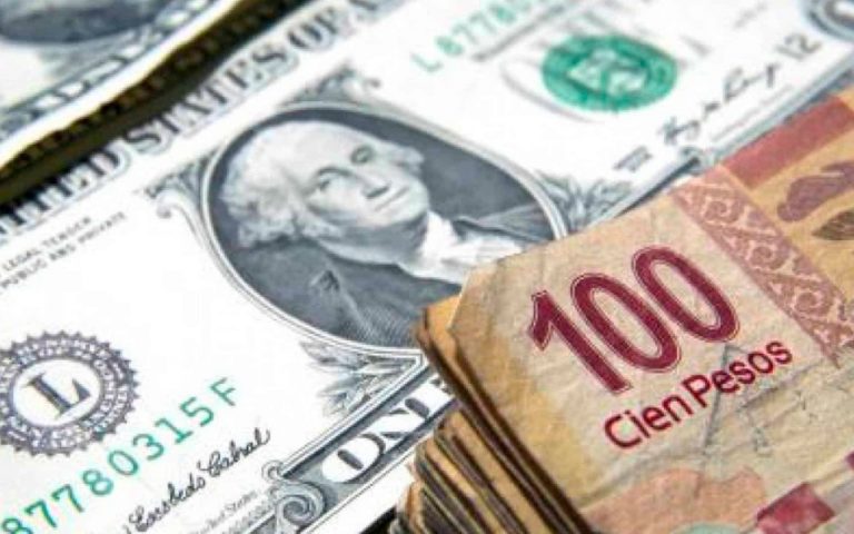Dólar-Peso