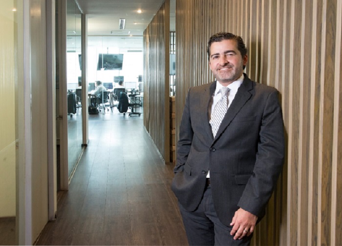 Fernando Padilla Ezeta-Asofom