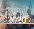 Industria inmobiliaria deberá reajustarse a realidad post Covid-19
